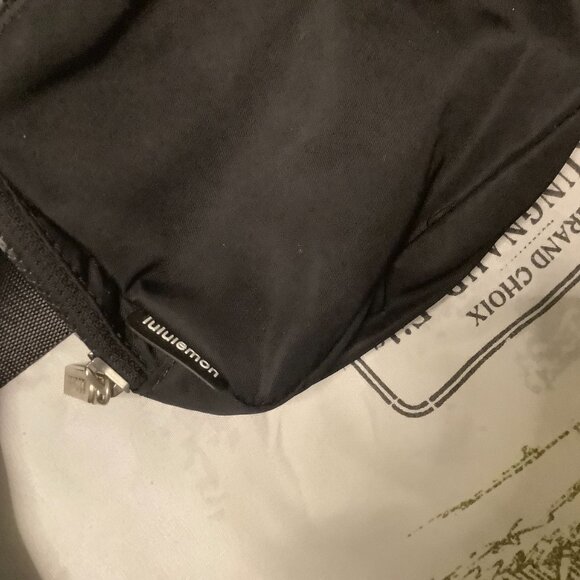 Lululemon Bag - Slightly Used, Good Condition. - Picture 2 of 4